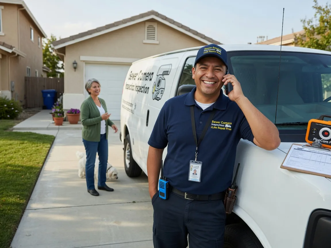 Sewer Line Repair Ellicottville, NY FAQs